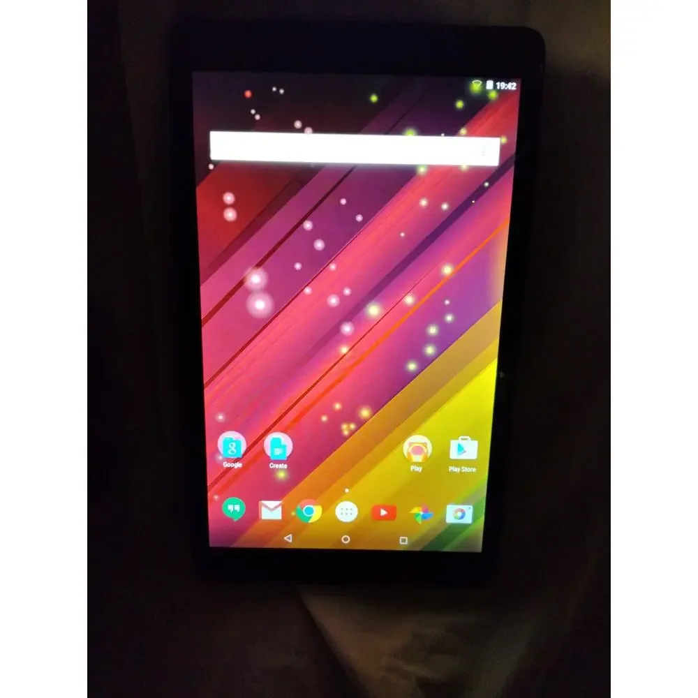 HP 10 g2
